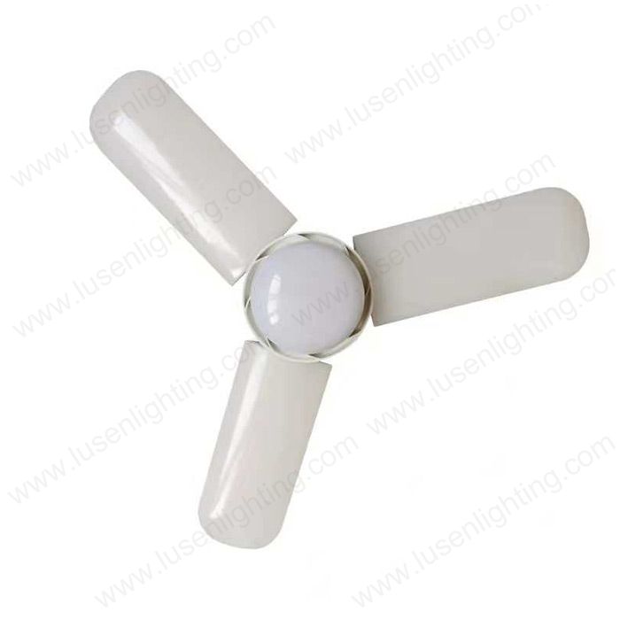LED-Leaf Lamp